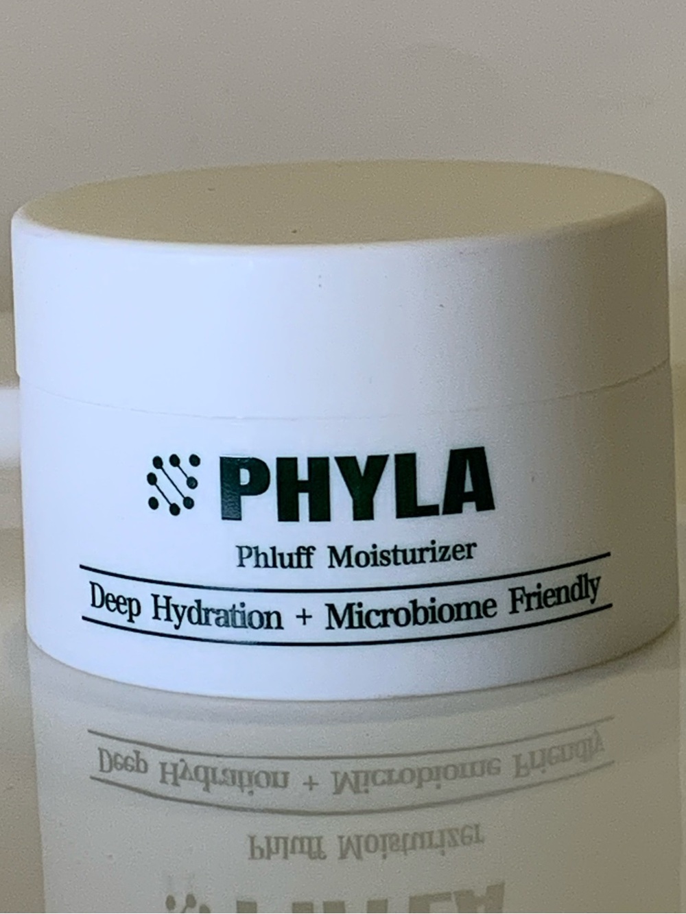 PHYLA Phluff Moisturizer